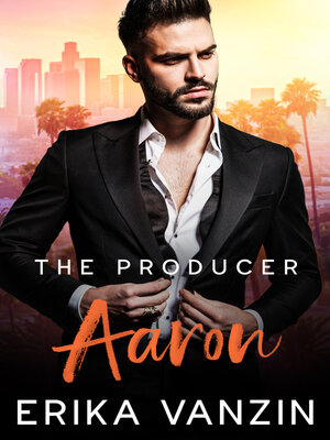 cover image of The Producer